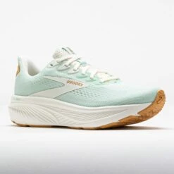 Brooks Ghost 17 Women's Honeydew/Coconut/Taffy 10 Brooks Ghost 17 Women's Honeydew/Coconut/Taffy -BROOKS Store 043587 5