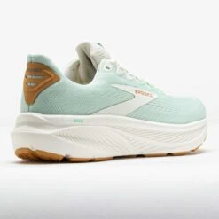 Brooks Ghost 17 Women's Honeydew/Coconut/Taffy 11 Brooks Ghost 17 Women's Honeydew/Coconut/Taffy -BROOKS Store 043587 6