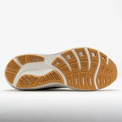 Brooks Ghost 17 Men's Coconut/Moonbeam/Blue -BROOKS Store 043589 4