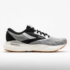 Brooks Adrenaline GTS 24 Men's Coconut/Black/Biscuit