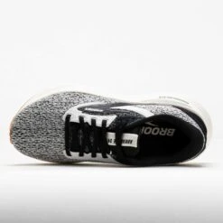 Brooks Adrenaline GTS 24 Women's Coconut/Black/Biscuit 8 Brooks Adrenaline GTS 24 Women's Coconut/Black/Biscuit -BROOKS Store 043731 2