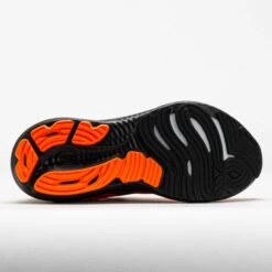 Brooks Glycerin 22 Men's Orange/Black -BROOKS Store 043735 4