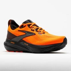 Brooks Glycerin 22 Men's Orange/Black -BROOKS Store 043735 5