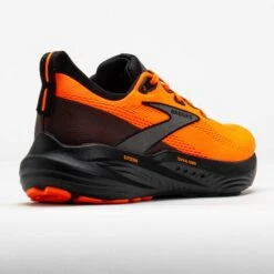 Brooks Glycerin 22 Men's Orange/Black -BROOKS Store 043735 6