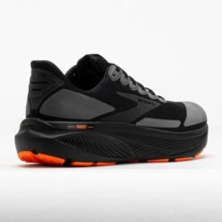 Brooks Ghost 17 Men's Black/Orange 11 Brooks Ghost 17 Men's Black/Orange -BROOKS Store 043736 6
