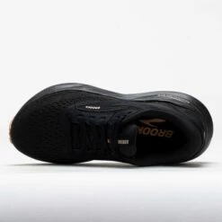 Brooks Adrenaline GTS 24 Women's Black/Biscuit 8 Brooks Adrenaline GTS 24 Women's Black/Biscuit -BROOKS Store 044560 2