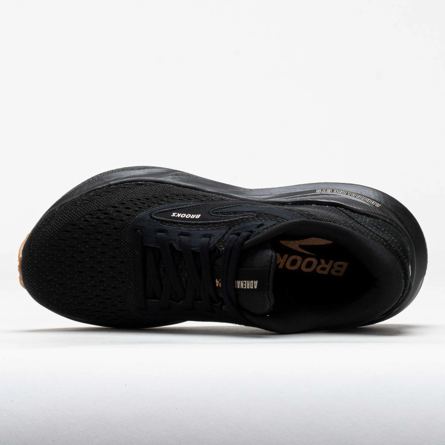 Brooks Adrenaline GTS 24 Women's Black/Biscuit 3 Brooks Adrenaline GTS 24 Women's Black/Biscuit - Image 3