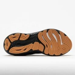 Brooks Glycerin 22 Men's Black/Primer Gray/Biscuit -BROOKS Store 044652 4