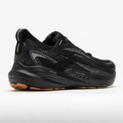 Brooks Glycerin 22 Men's Black/Primer Gray/Biscuit -BROOKS Store 044652 6