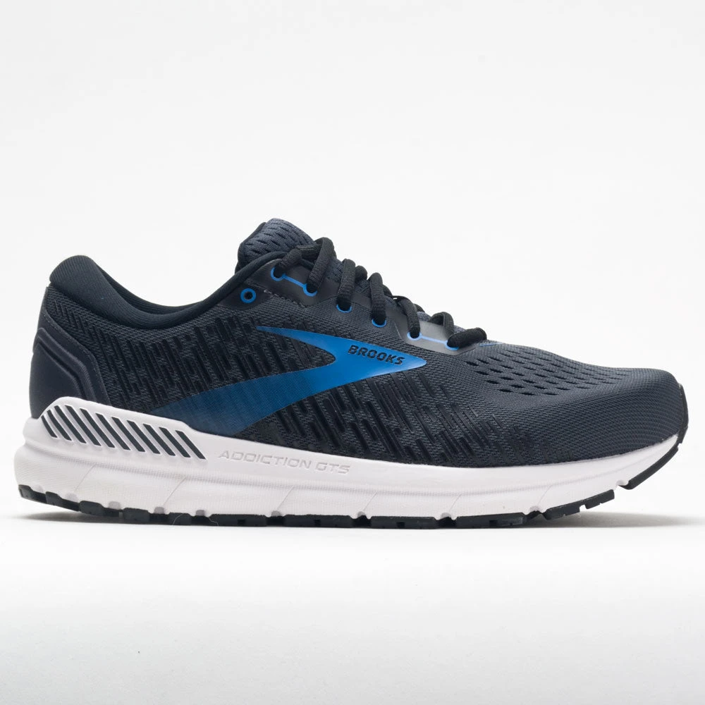 Brooks Addiction GTS 15 Men's India Ink/Blue 1 Brooks Addiction GTS 15 Men's India Ink/Blue