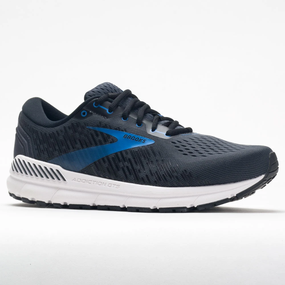 Brooks Addiction GTS 15 Men's India Ink/Blue 5 Brooks Addiction GTS 15 Men's India Ink/Blue - Image 5