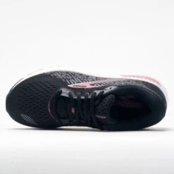 Brooks Addiction GTS 15 Women's Black/Ebony/Mauvewood 8 Brooks Addiction GTS 15 Women's Black/Ebony/Mauvewood -BROOKS Store 047311 2