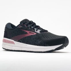 Brooks Addiction GTS 15 Women's Black/Ebony/Mauvewood 10 Brooks Addiction GTS 15 Women's Black/Ebony/Mauvewood -BROOKS Store 047311 5