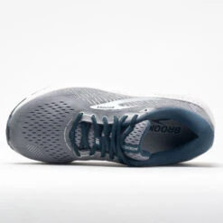 Brooks Addiction GTS 15 Women's Gray/Navy/Aqua 8 Brooks Addiction GTS 15 Women's Gray/Navy/Aqua -BROOKS Store 047312 2
