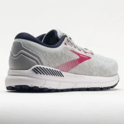 Brooks Addiction GTS 15 Women's Oyster/Peacoat/Lilac Rose -BROOKS Store 049809 6