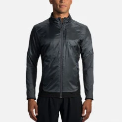 Brooks Fusion Hybrid Jacket Men's 15 Brooks Fusion Hybrid Jacket Men's -BROOKS Store 056559 012 1