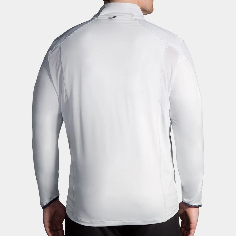 Brooks Fusion Hybrid Jacket Men's 6 Brooks Fusion Hybrid Jacket Men's - Image 6