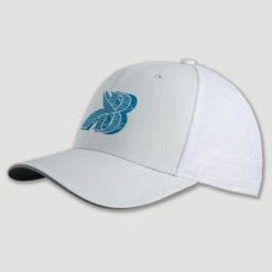 Brooks Discovery Trucker Hat -BROOKS Store 056626 042 1