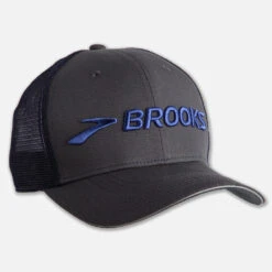 Brooks Discovery Trucker Hat -BROOKS Store 056626 050 1