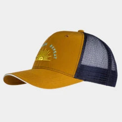 Brooks Discovery Trucker Hat -BROOKS Store 056626 311 1