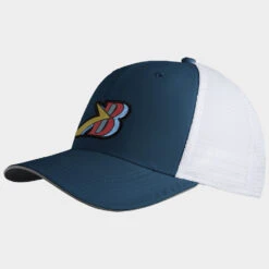 Brooks Discovery Trucker Hat -BROOKS Store 056626 462 1