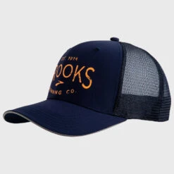Brooks Discovery Trucker Hat -BROOKS Store 056626 481 1