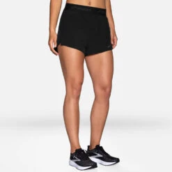 Brooks Chaser 3" Shorts Women's 26 Brooks Chaser 3" Shorts Women's -BROOKS Store 056657 006 1