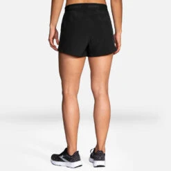 Brooks Chaser 3" Shorts Women's 27 Brooks Chaser 3" Shorts Women's -BROOKS Store 056657 006 2