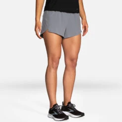 Brooks Chaser 3" Shorts Women's 28 Brooks Chaser 3" Shorts Women's -BROOKS Store 056657 017 1