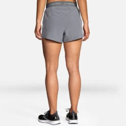 Brooks Chaser 3" Shorts Women's 29 Brooks Chaser 3" Shorts Women's -BROOKS Store 056657 017 2