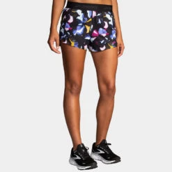 Brooks Chaser 3" Shorts Women's 22 Brooks Chaser 3" Shorts Women's -BROOKS Store 056657 056 1