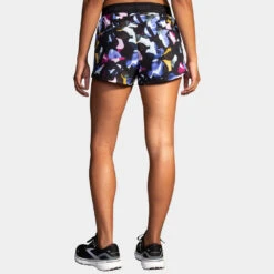 Brooks Chaser 3" Shorts Women's 23 Brooks Chaser 3" Shorts Women's -BROOKS Store 056657 056 2