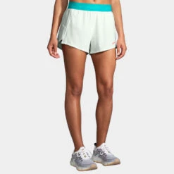Brooks Chaser 3" Shorts Women's 31 Brooks Chaser 3" Shorts Women's -BROOKS Store 056657 379 1