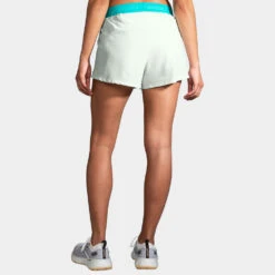 Brooks Chaser 3" Shorts Women's 32 Brooks Chaser 3" Shorts Women's -BROOKS Store 056657 379 2