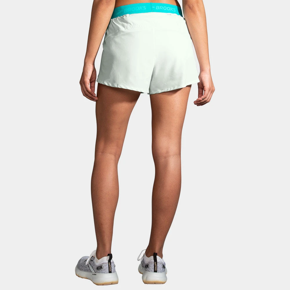 Brooks Chaser 3" Shorts Women's 13 Brooks Chaser 3" Shorts Women's - Image 13