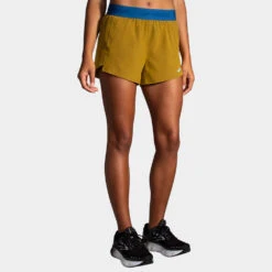 Brooks Chaser 3" Shorts Women's 33 Brooks Chaser 3" Shorts Women's -BROOKS Store 056657 387 1