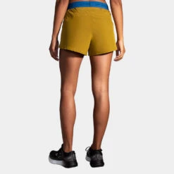 Brooks Chaser 3" Shorts Women's 34 Brooks Chaser 3" Shorts Women's -BROOKS Store 056657 387 2