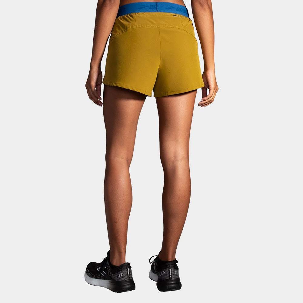 Brooks Chaser 3" Shorts Women's 15 Brooks Chaser 3" Shorts Women's - Image 15