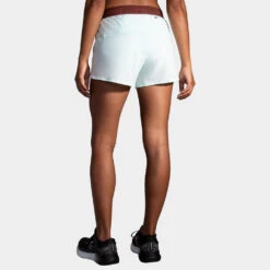 Brooks Chaser 3" Shorts Women's 36 Brooks Chaser 3" Shorts Women's -BROOKS Store 056657 408 2