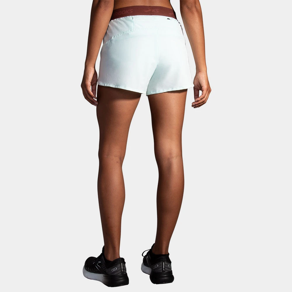 Brooks Chaser 3" Shorts Women's 17 Brooks Chaser 3" Shorts Women's - Image 17