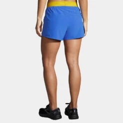 Brooks Chaser 3" Shorts Women's 38 Brooks Chaser 3" Shorts Women's -BROOKS Store 056657 426 2