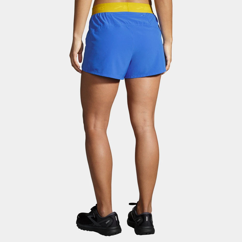 Brooks Chaser 3" Shorts Women's 19 Brooks Chaser 3" Shorts Women's - Image 19