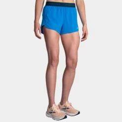 Brooks Chaser 3" Shorts Women's 24 Brooks Chaser 3" Shorts Women's -BROOKS Store 056657 469 1