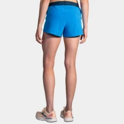 Brooks Chaser 3" Shorts Women's 25 Brooks Chaser 3" Shorts Women's -BROOKS Store 056657 469 2