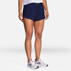 Brooks Chaser 3" Shorts Women's 39 Brooks Chaser 3" Shorts Women's -BROOKS Store 056657 473 1