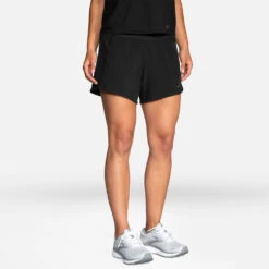 Brooks Chaser 5" Shorts Women's 32 Brooks Chaser 5" Shorts Women's -BROOKS Store 056658 001 1
