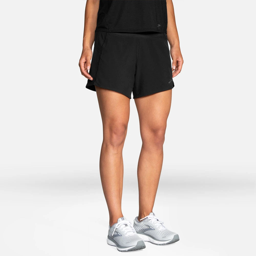 Brooks Chaser 5" Shorts Women's 13 Brooks Chaser 5" Shorts Women's - Image 13