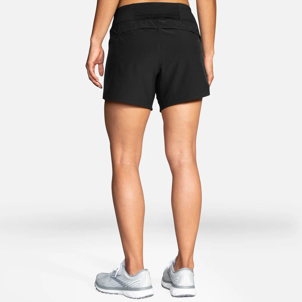 Brooks Chaser 5" Shorts Women's 14 Brooks Chaser 5" Shorts Women's - Image 14