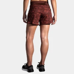 Brooks Chaser 5" Shorts Women's 35 Brooks Chaser 5" Shorts Women's -BROOKS Store 056658 299 2