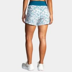 Brooks Chaser 5" Shorts Women's 23 Brooks Chaser 5" Shorts Women's -BROOKS Store 056658 416 2